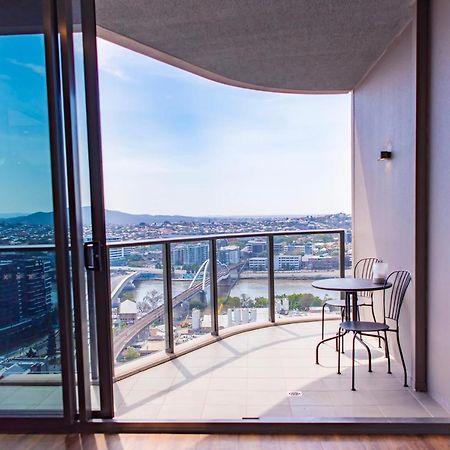 Airtrip Apartments At South بريزبين المظهر الخارجي الصورة