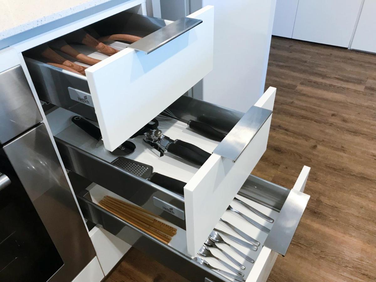 Airtrip Apartments At South بريزبين المظهر الخارجي الصورة