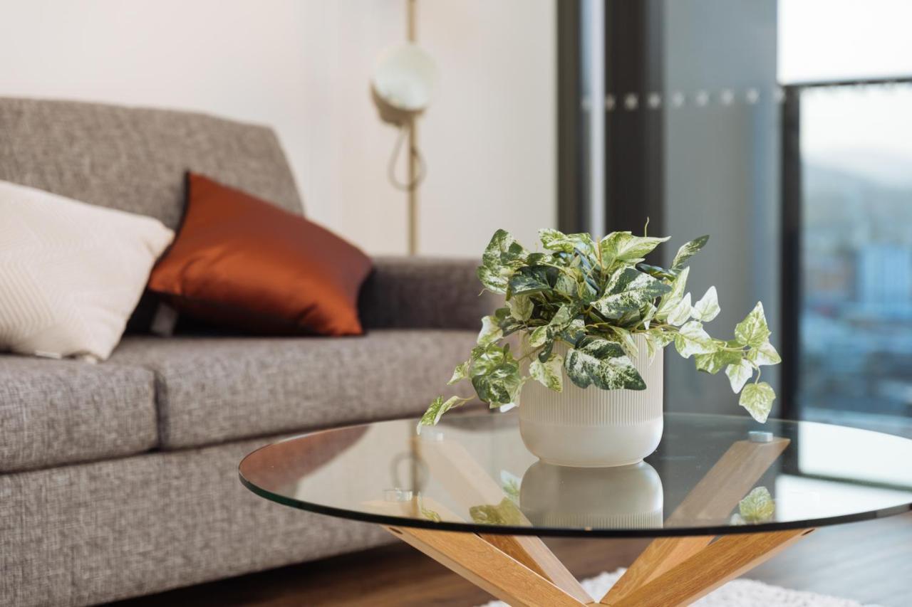 Airtrip Apartments At South بريزبين المظهر الخارجي الصورة