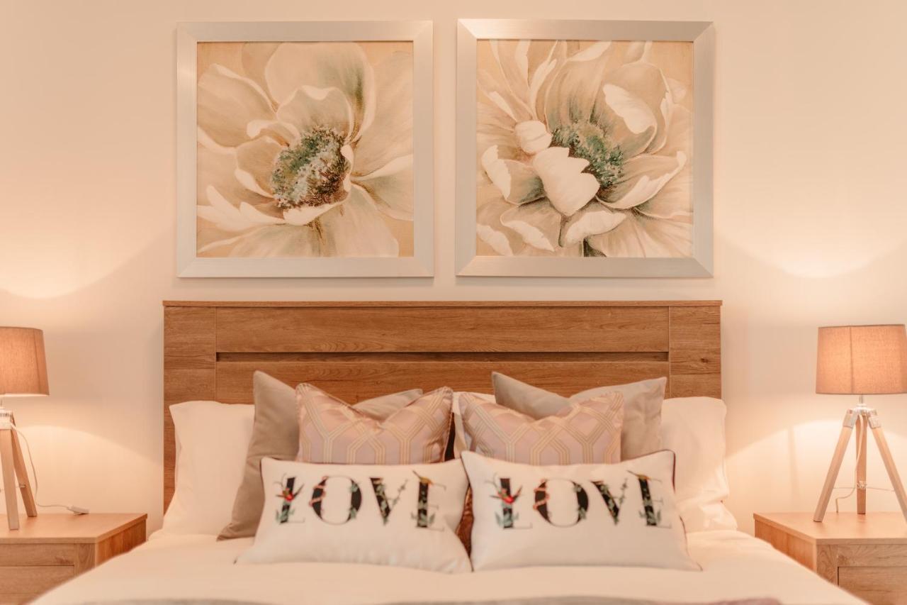 Airtrip Apartments At South بريزبين المظهر الخارجي الصورة