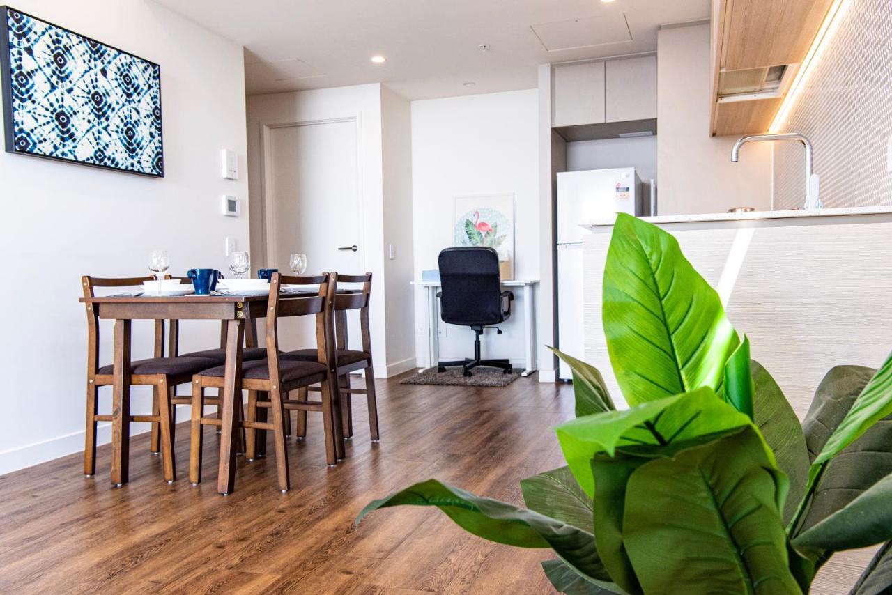 Airtrip Apartments At South بريزبين المظهر الخارجي الصورة